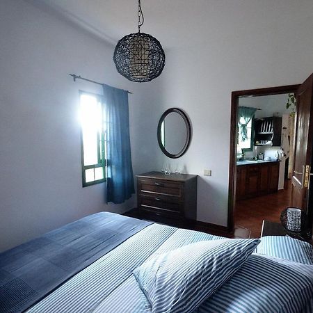 Casa Caballeria Vallebron Εξωτερικό φωτογραφία