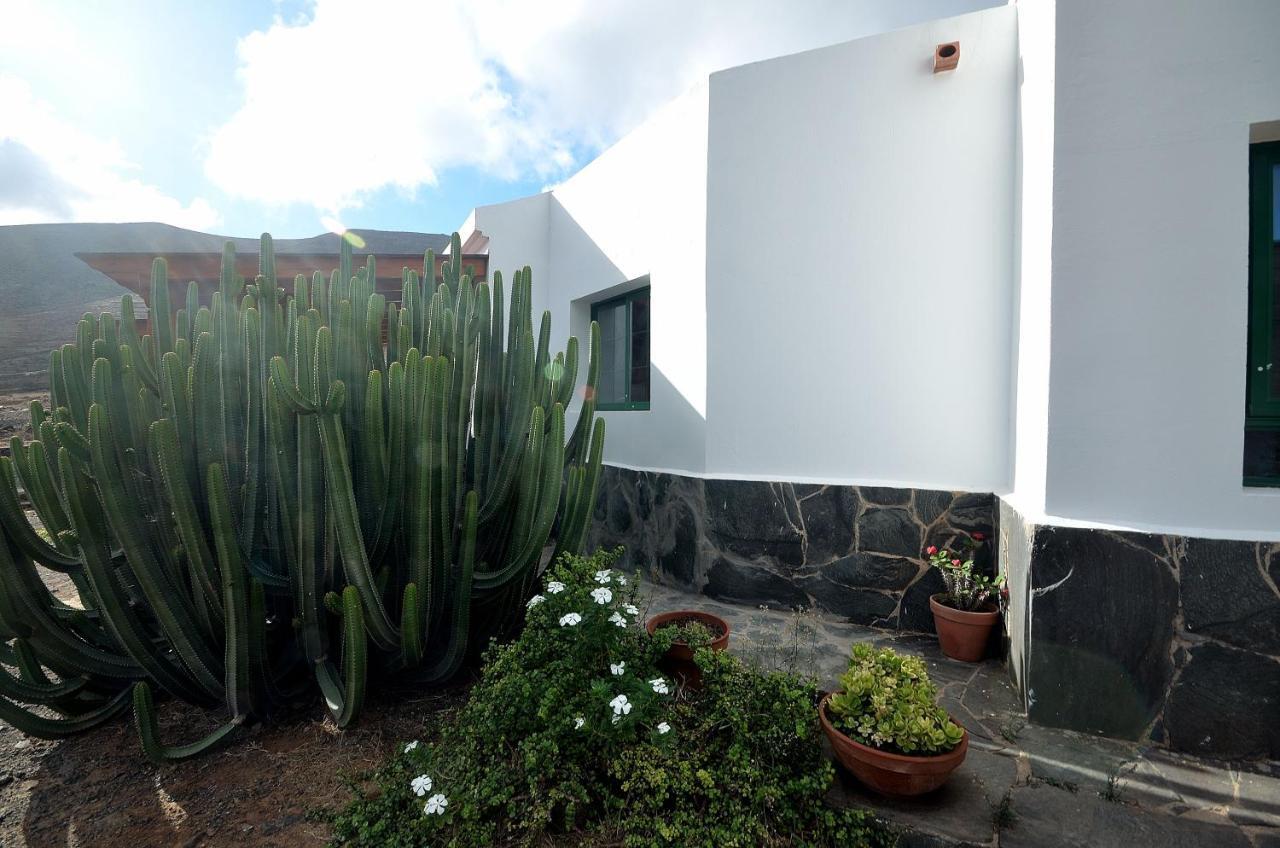 Casa Caballeria Vallebron Εξωτερικό φωτογραφία
