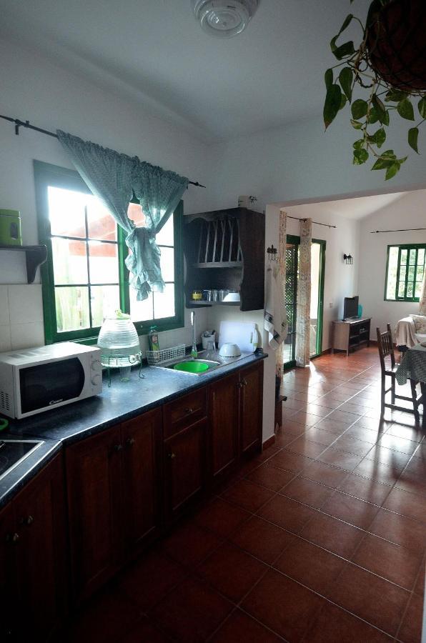Casa Caballeria Vallebron Εξωτερικό φωτογραφία