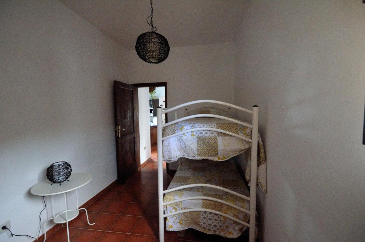 Casa Caballeria Vallebron Εξωτερικό φωτογραφία